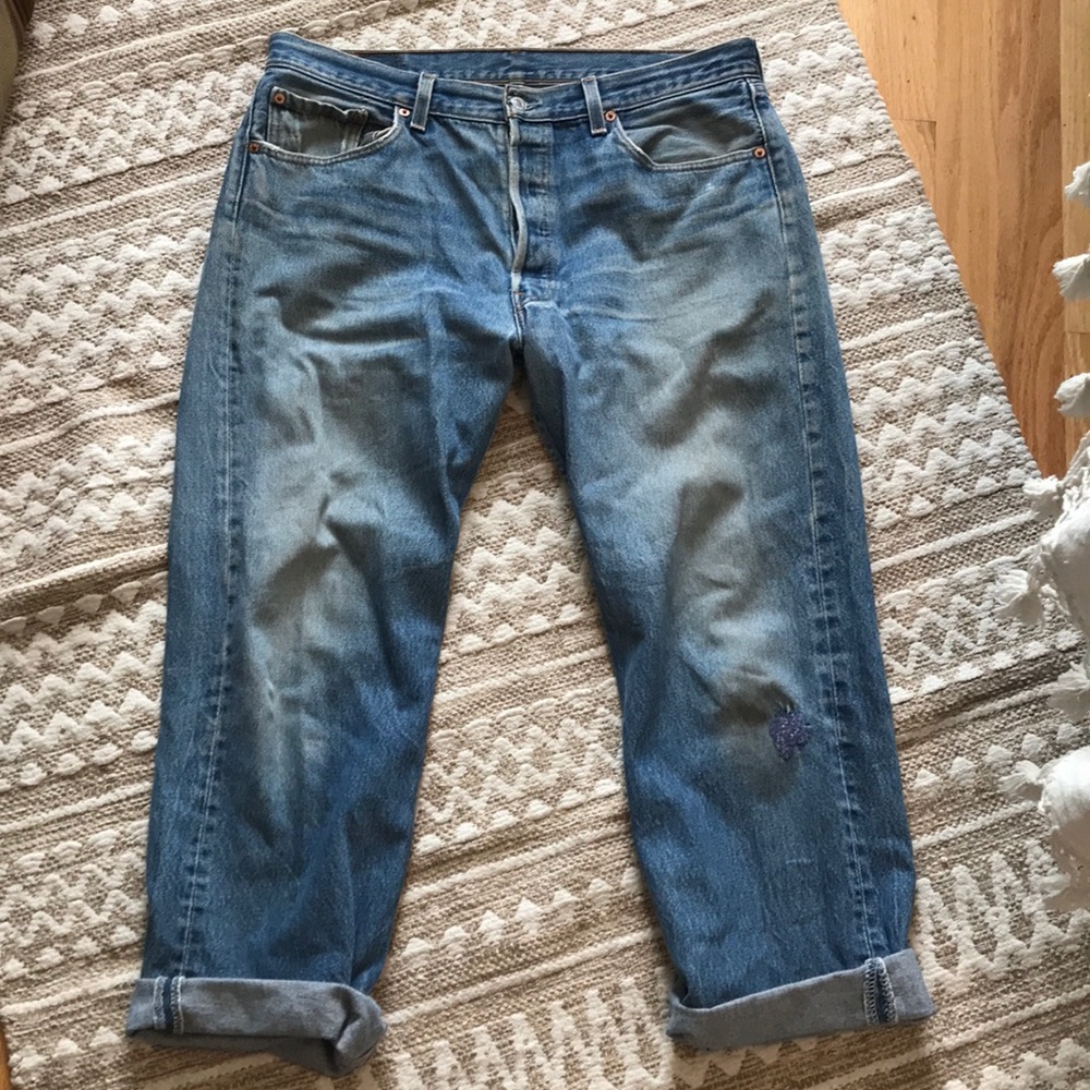 Vintage Levi’s